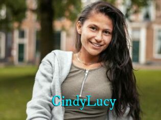 CindyLucy