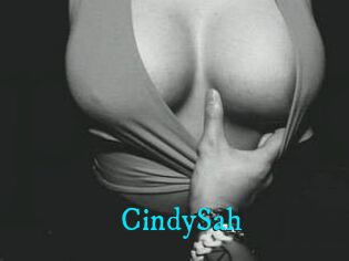 CindySah