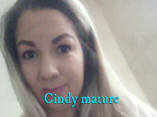 Cindy_mature