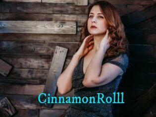 CinnamonRolll