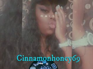 Cinnamonhoney69