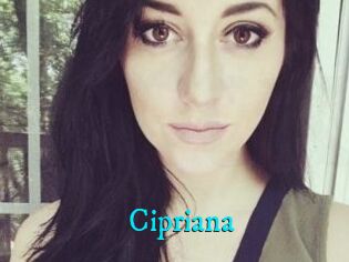 Cipriana