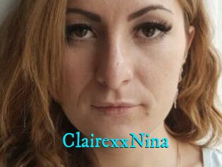 ClairexxNina