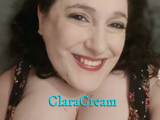 ClaraCream