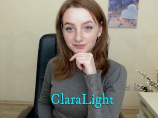 ClaraLight