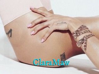 ClaraMaw