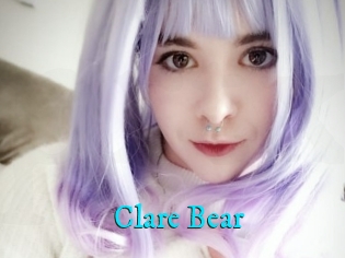 Clare_Bear