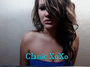 Classic_XoXo