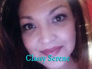 Classy_Serene