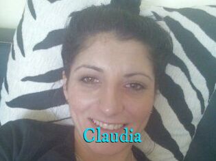 Claudia