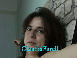 ClaudiaFarell