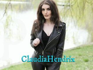 ClaudiaHendrix