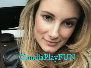 ClaudiaPlayFUN