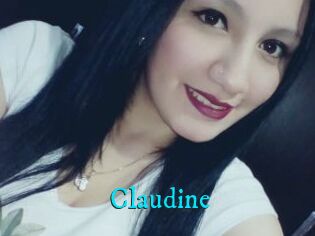 Claudine_