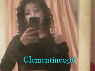 Clementine096