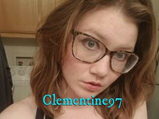 Clementine97