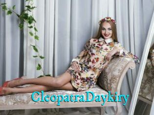 CleopatraDaykiry