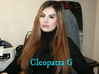 Cleopatra_G