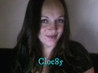 Cloe85