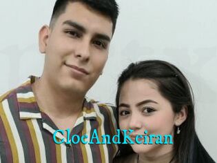 CloeAndKeiran