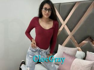 CloeGray