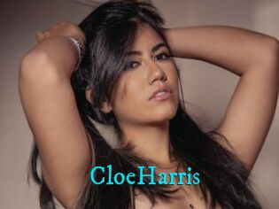 CloeHarris