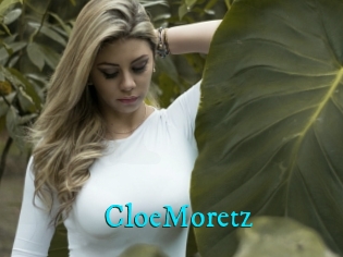 CloeMoretz