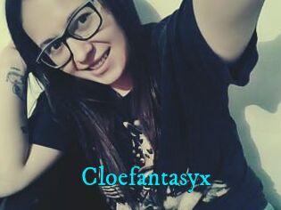 Cloefantasyx