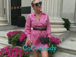 CoCoKandy