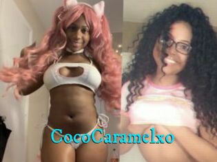 CocoCaramelxo