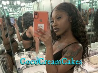 CocoCreamCakes