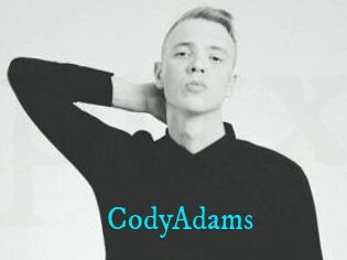 Cody_Adams