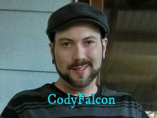 CodyFalcon