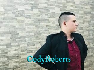 CodyRoberts