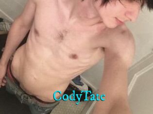 CodyTate