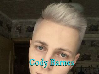 Cody_Barnes