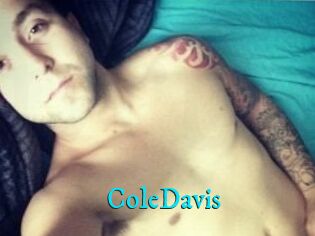 Cole_Davis