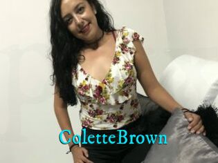 ColetteBrown