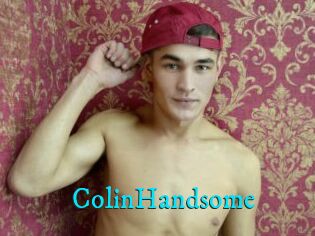 ColinHandsome