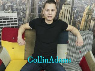 CollinAdams