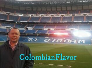 ColombianFlavor