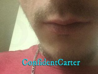 ConfidentCarter