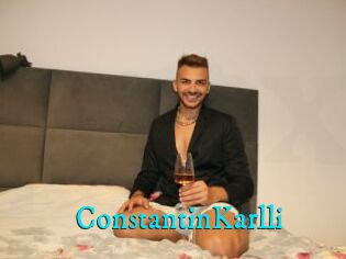 ConstantinKarlli