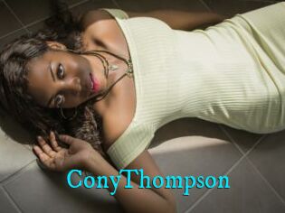 ConyThompson