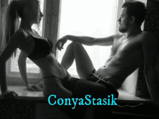 ConyaStasik