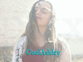 CoolAshley