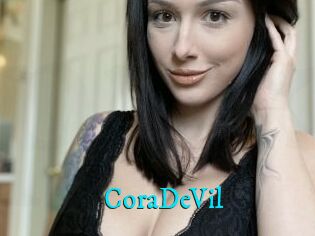 CoraDeVil