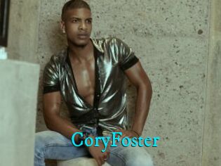 CoryFoster