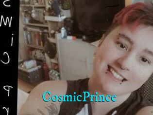 CosmicPrince