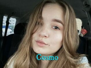 Cosmo